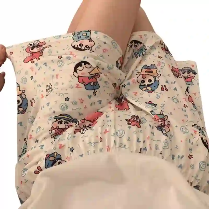 Sanrio Shorts Snoopy - Image 6