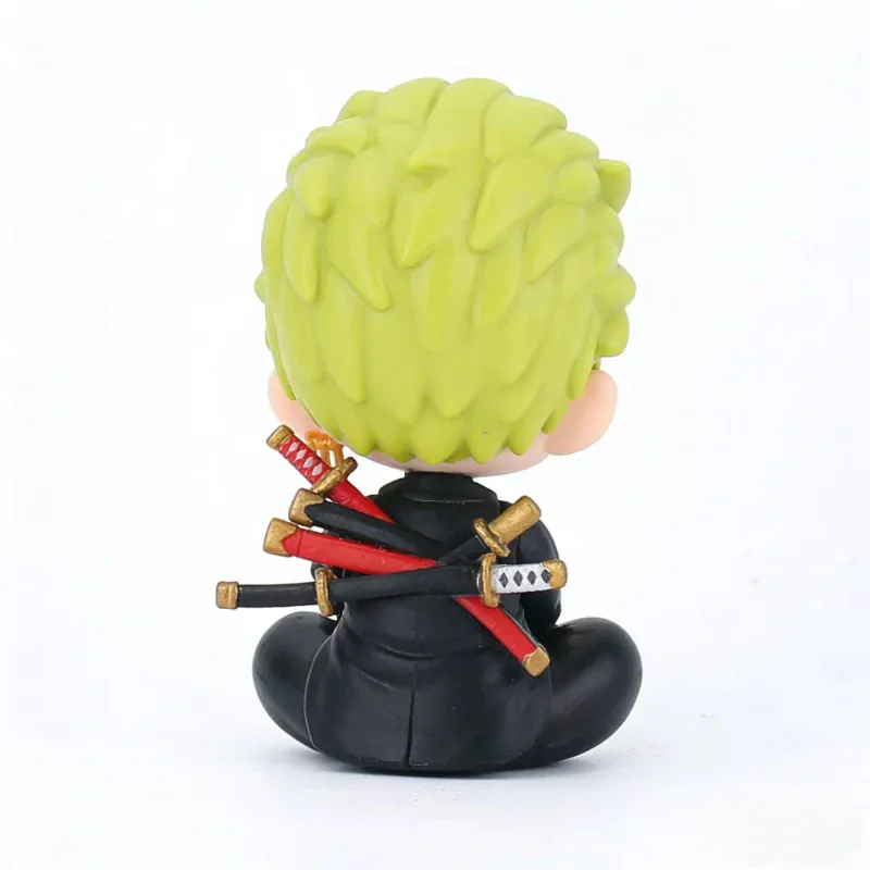 Chibi One Piece-Zoro - Image 3