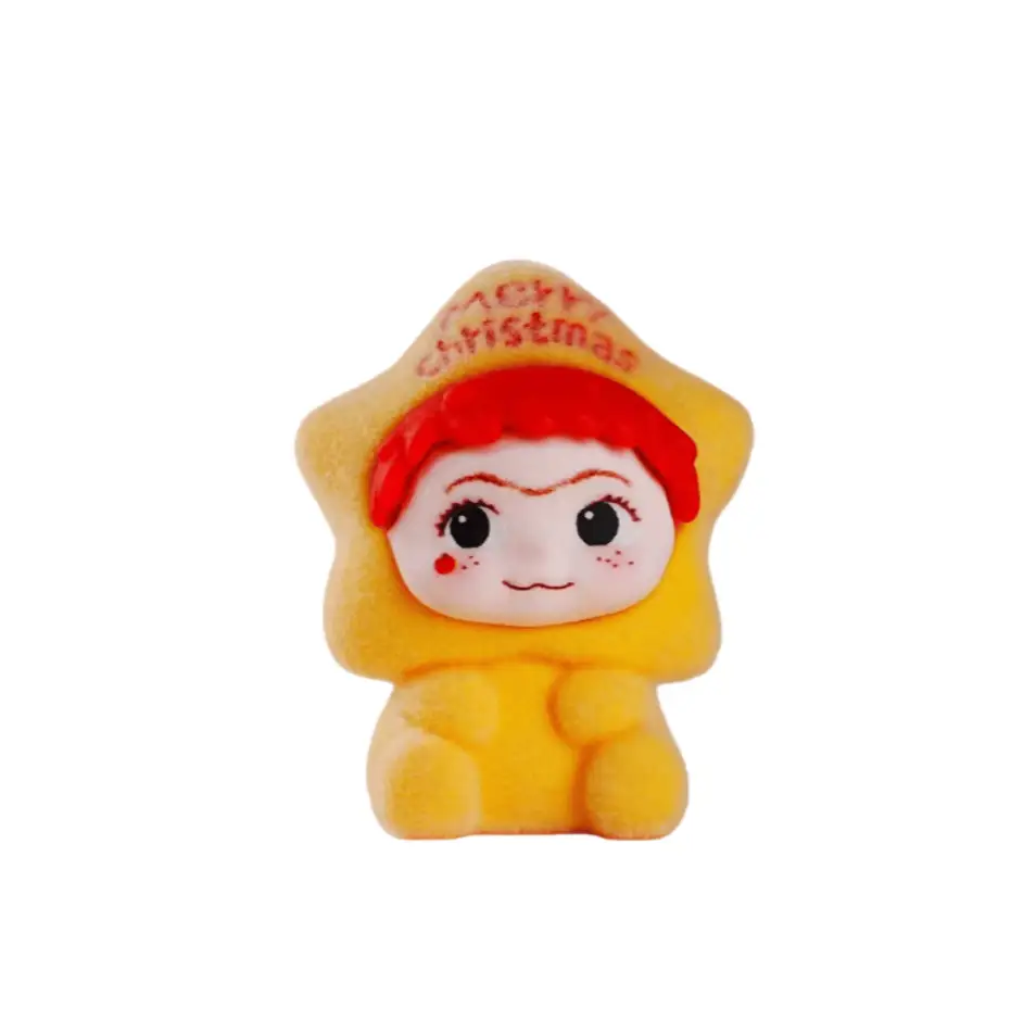 Christmas wakuku [Set of 8] - Image 9