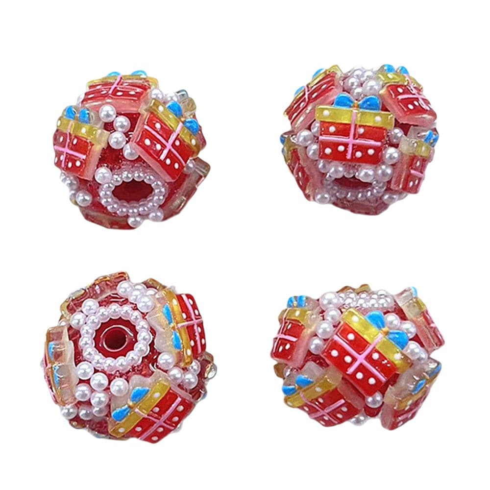 Christmas Penbeads [30pcs] - Image 19