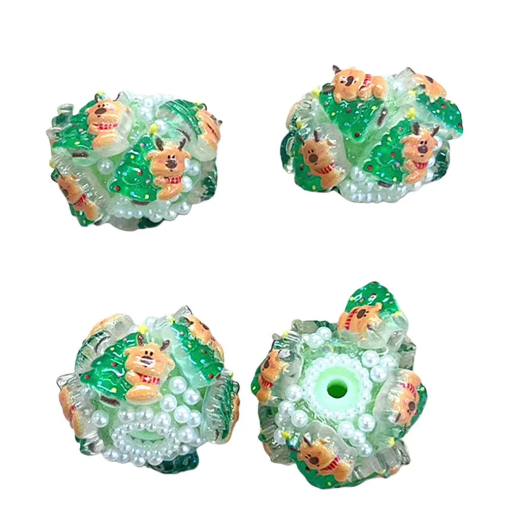 Christmas Penbeads [30pcs] - Image 25