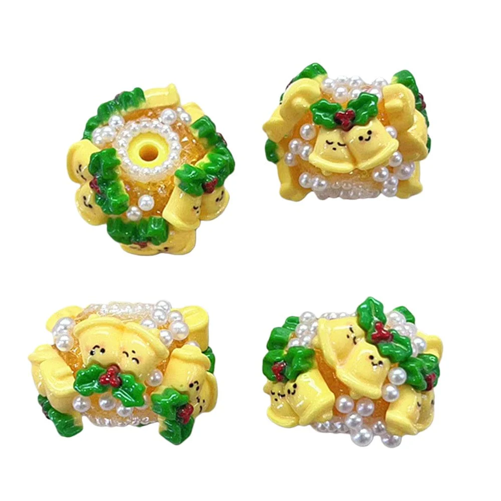 Christmas Penbeads [30pcs] - Image 8