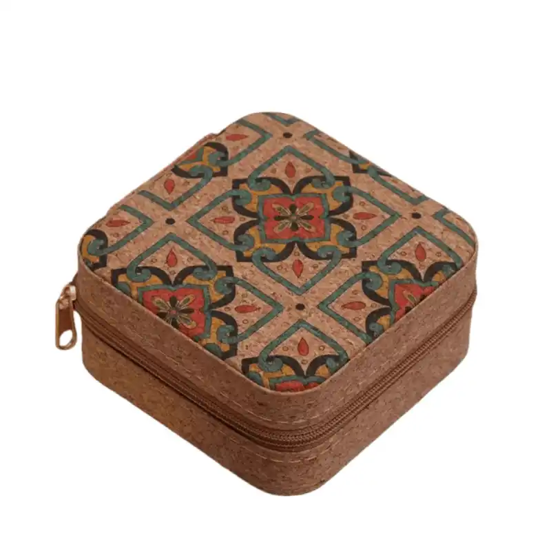 Classic Necklace Ring Container - Image 8