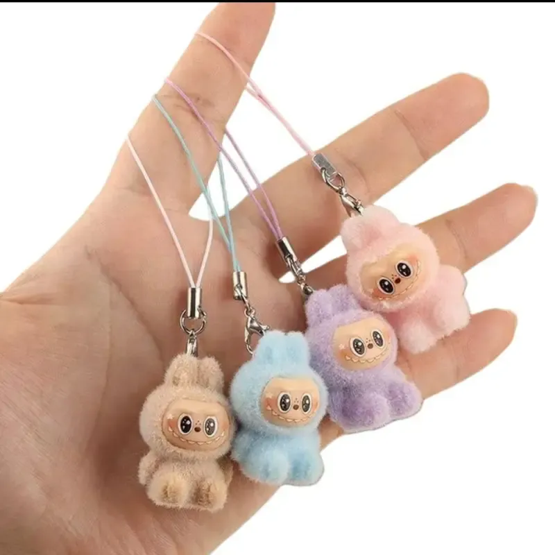 Colorful Hanging Rope [50pcs] - Image 4