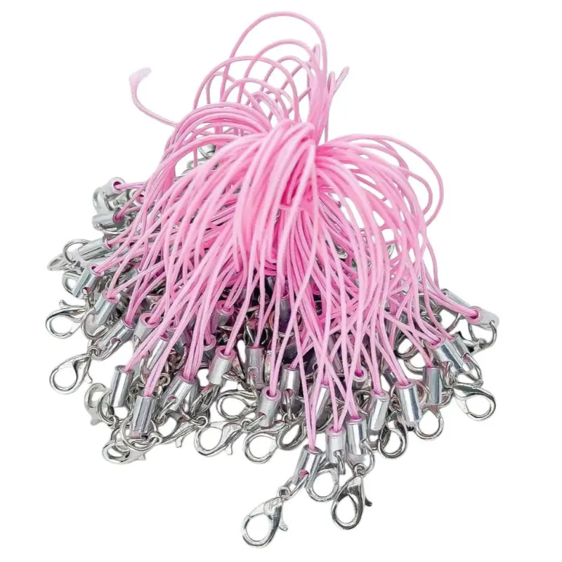 Colorful Hanging Rope [50pcs] - Image 5
