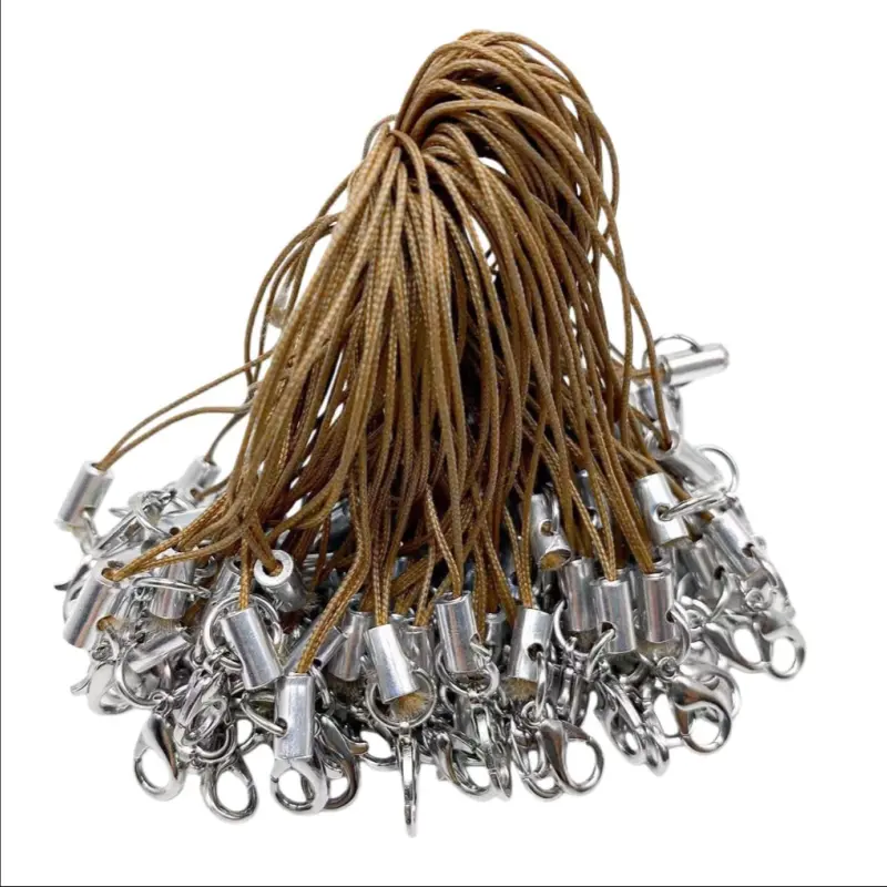 Colorful Hanging Rope [50pcs] - Image 9