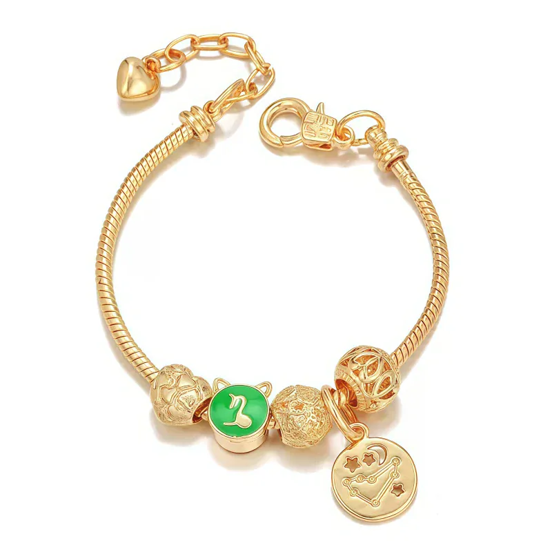 Constellation Pandora Bracelet - Image 12