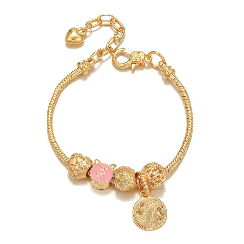 Constellation Pandora Bracelet - Image 4