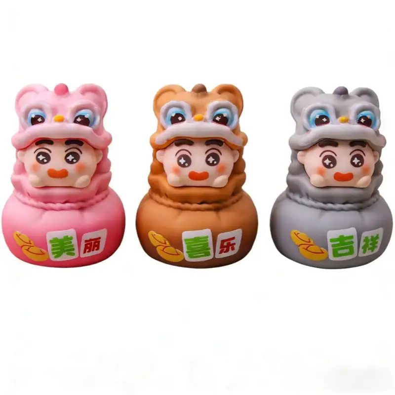Crayon Shin-chan [Set of 8] - Image 6