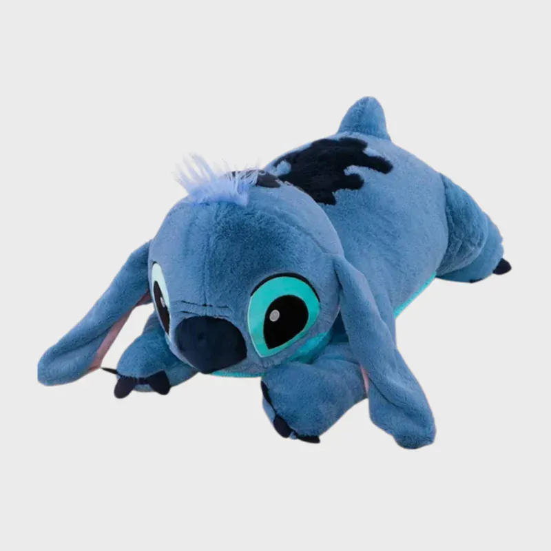Cuddle Stitch Plush Doll