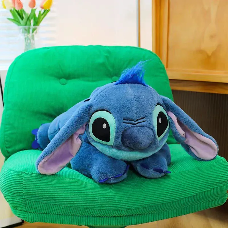 Cuddle Stitch Plush Doll - Image 6
