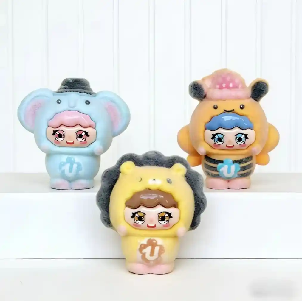 Cute cosplay [Set of 8] - Image 6