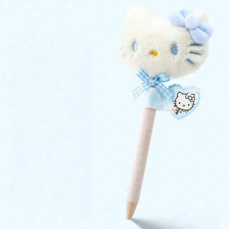 Cute Furry Pen - Image 6