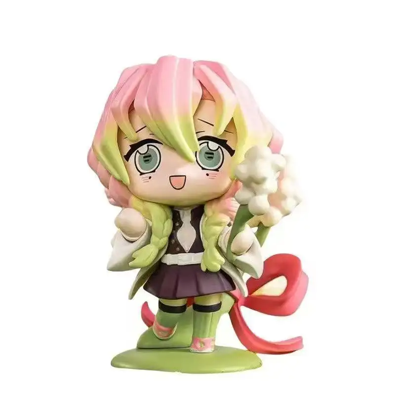 Demon Slayer Blind box - Image 9