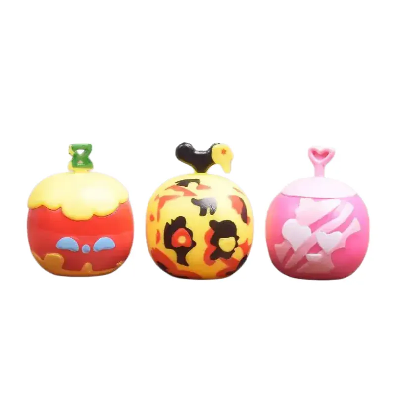One Piece-Devil Fruit [set of 24] - Image 5