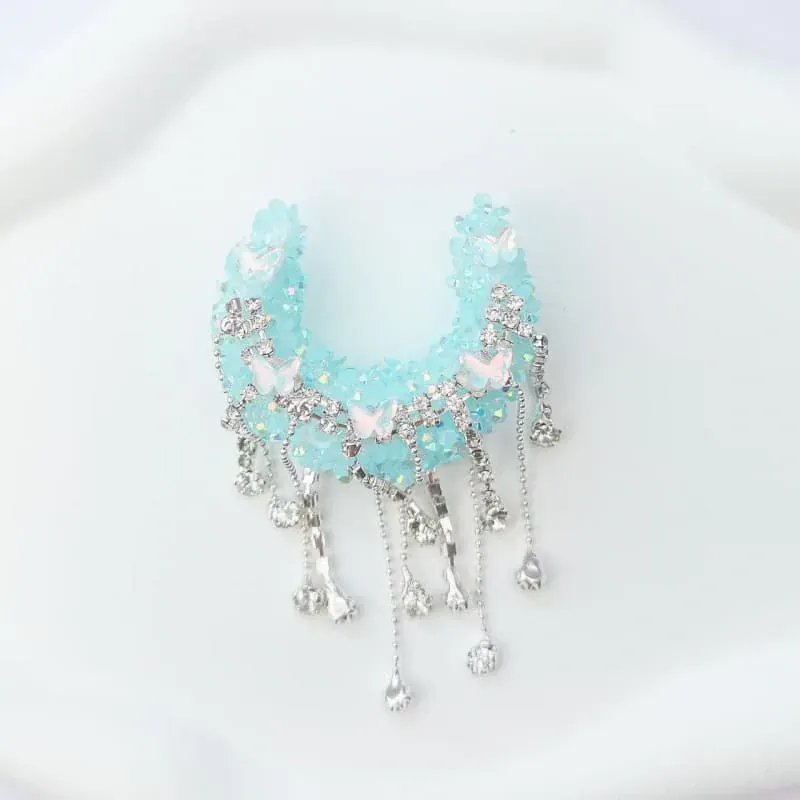 Diamond Crescent Penbead - Image 14