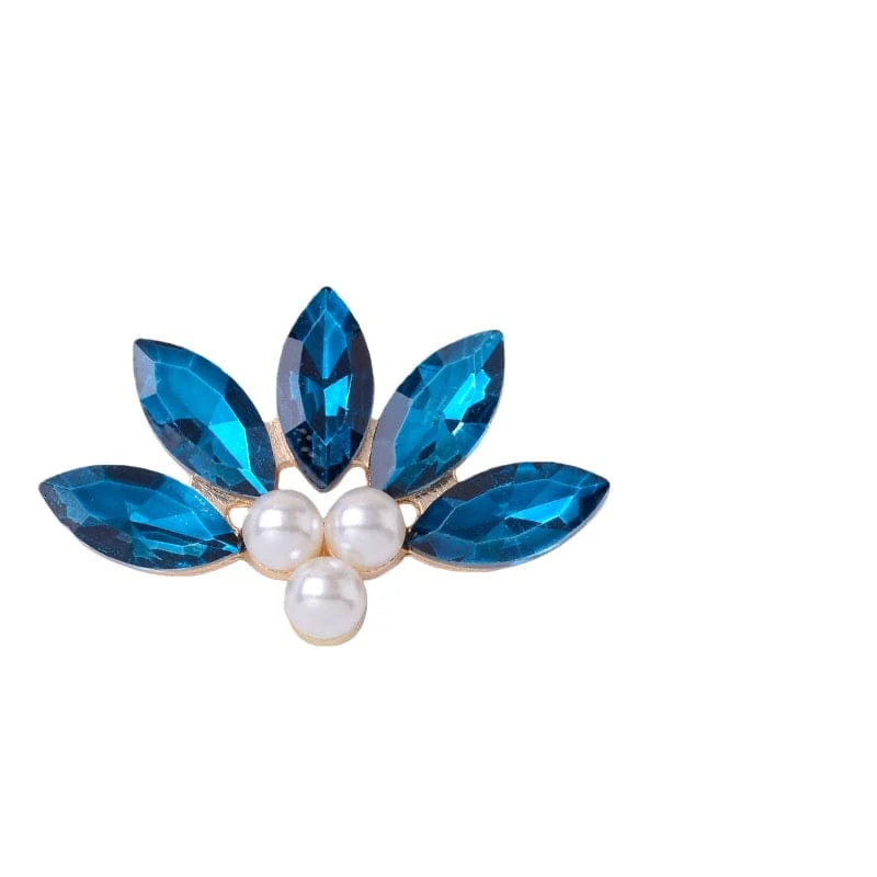 Fan Shaped DIY Accessories [10pcs] - Image 11