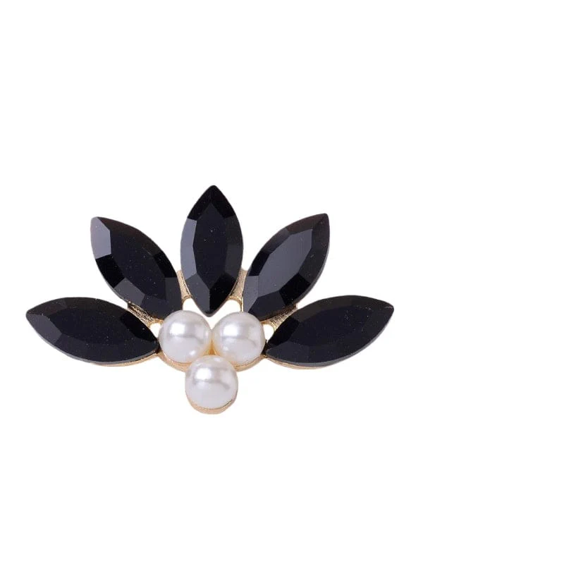 Fan Shaped DIY Accessories [10pcs] - Image 13