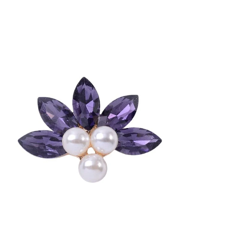 Fan Shaped DIY Accessories [10pcs] - Image 15