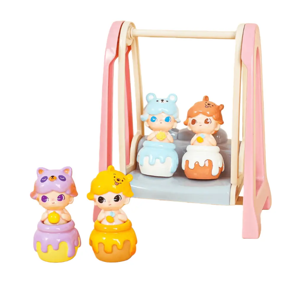 Sweet Dimo [Set of 10] - Image 3