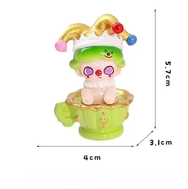 Dimo Circus Series [Set of 12] - Image 6