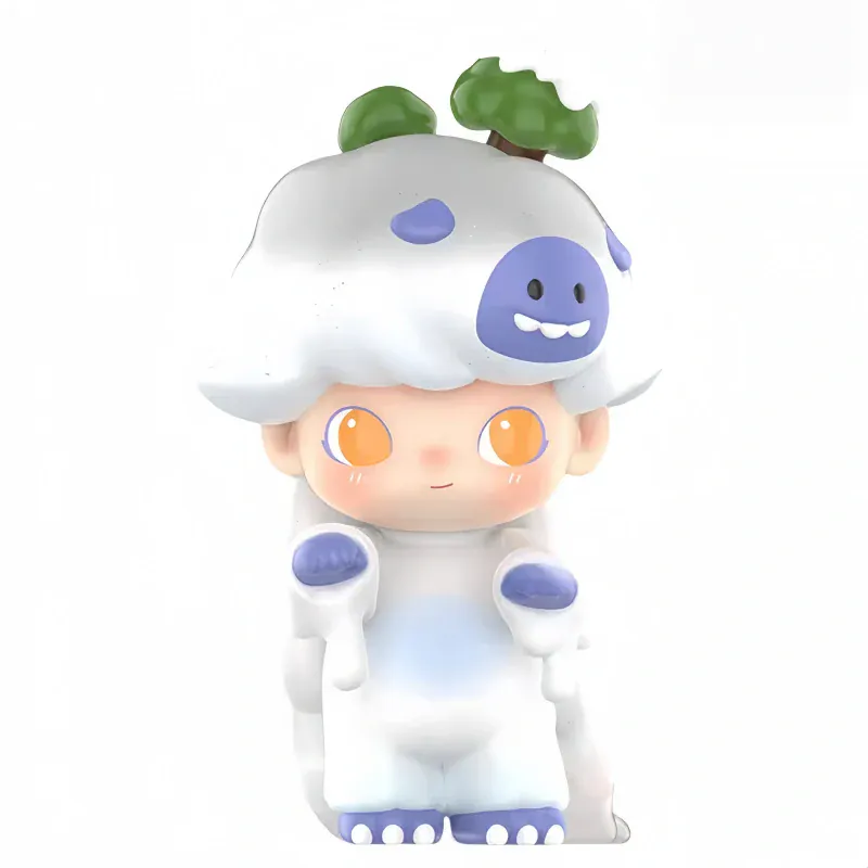 Dimoo No One's Gonna Sleep Tonight Series Blind box - Image 14