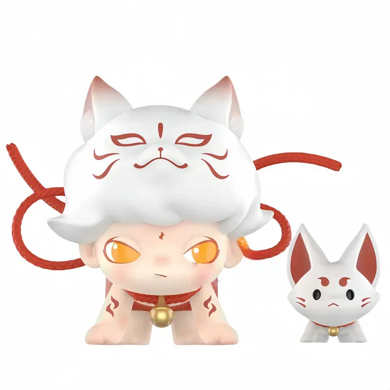 Dimoo No One's Gonna Sleep Tonight Series Blind box - Image 24