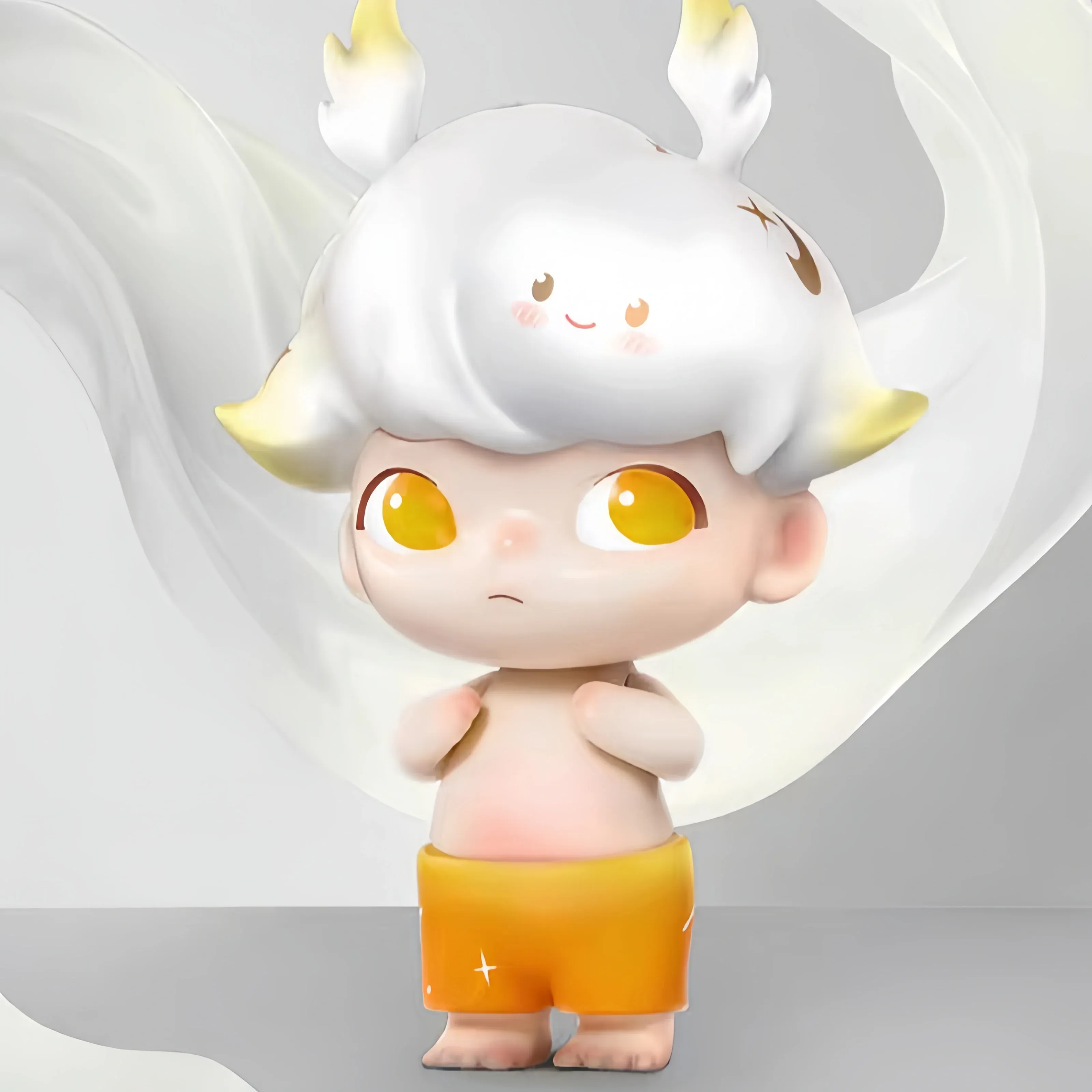 Dimo Retro Series Blind box - Image 11