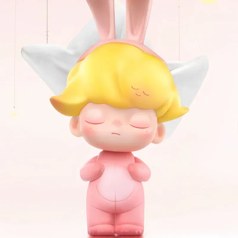 Dimo Retro Series Blind box - Image 16