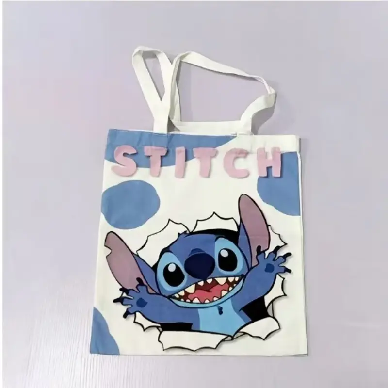 Stitch Tote Bag - Image 30