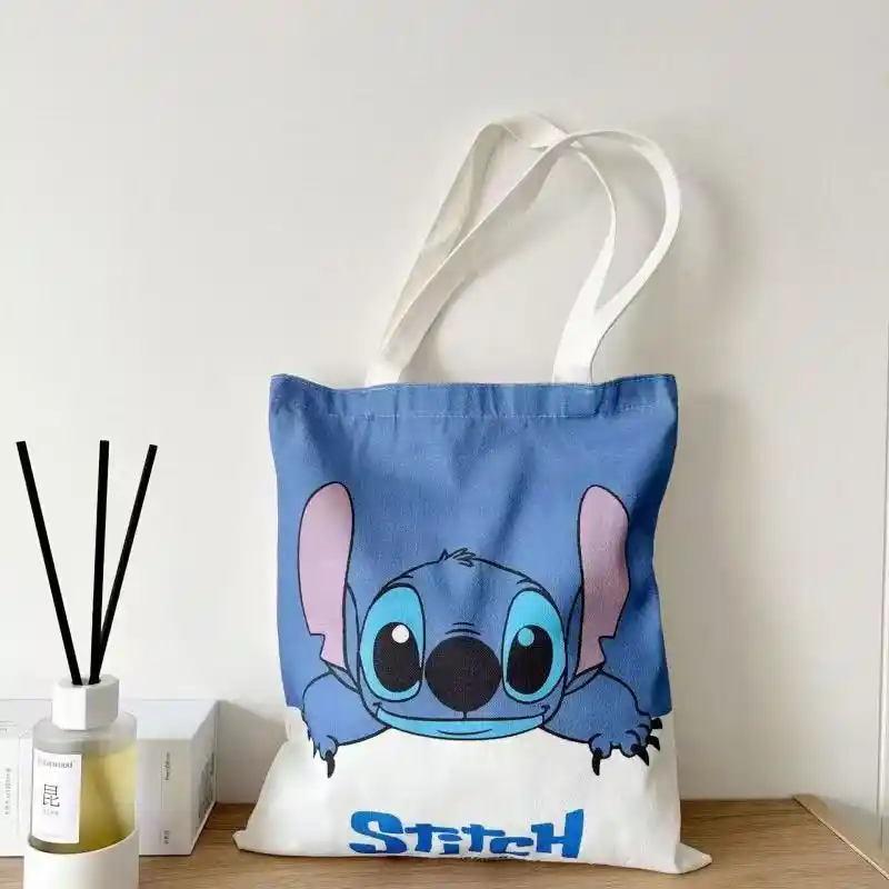 Stitch Tote Bag - Image 6