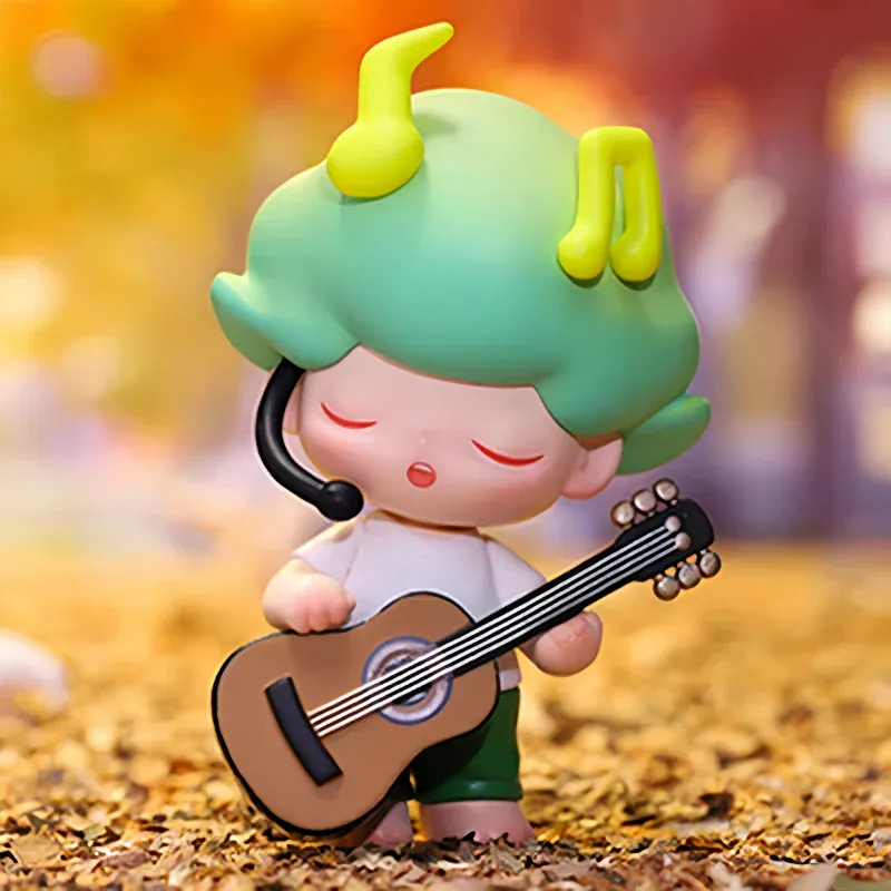 Dimoo Life University Series Blind box - Image 10