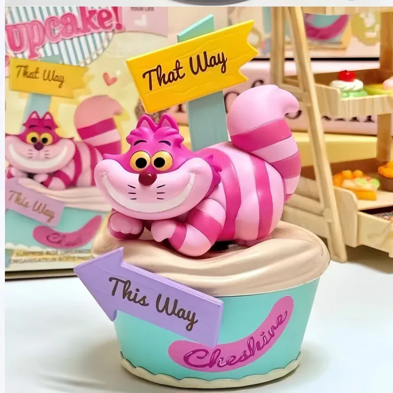 Disney Cupcakes Blindbox - Image 3