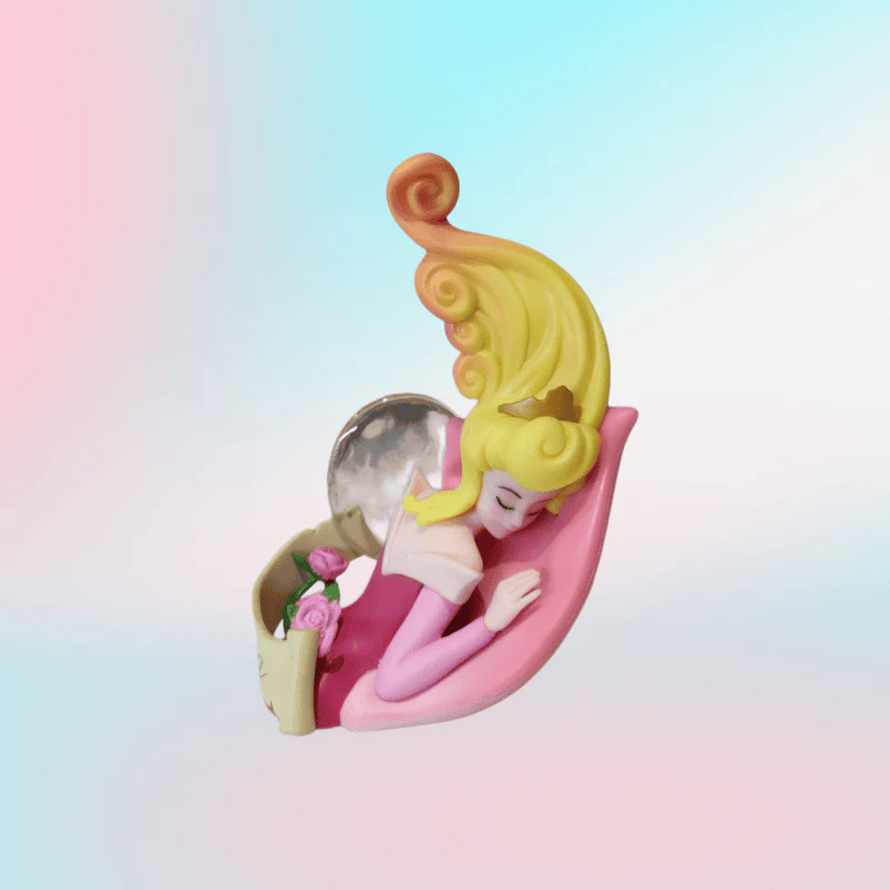 Disney Princess Art Portrait [Set of 6] - Image 5