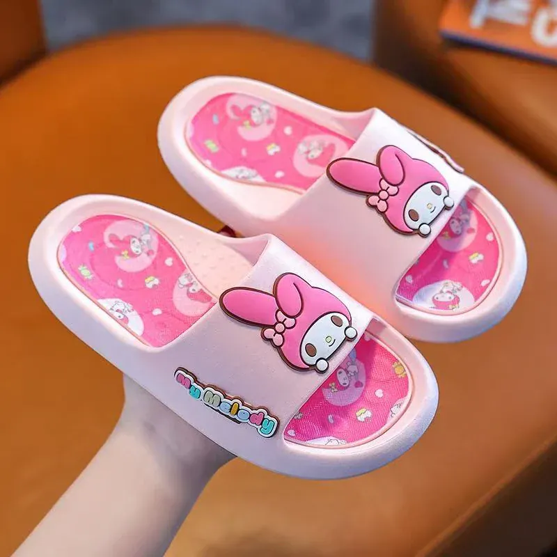 Disney Slippers for Kids - Image 3