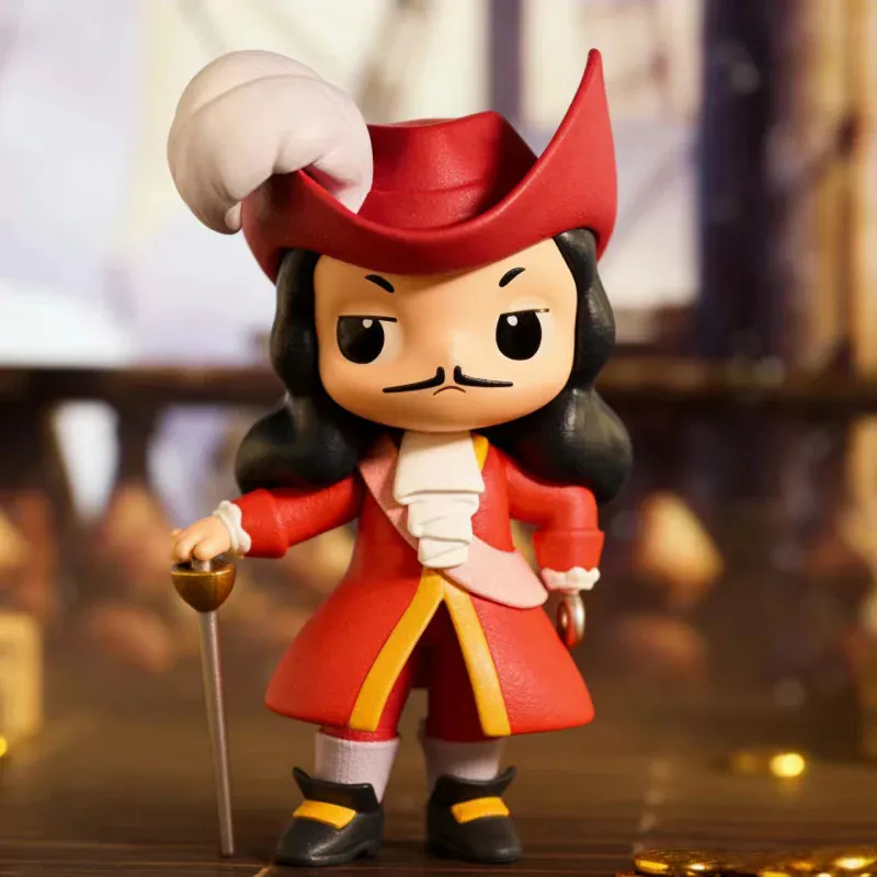 Disney Villains Cute figures - Image 8
