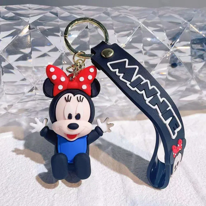 Disney Keychain[set of 3] - Image 38