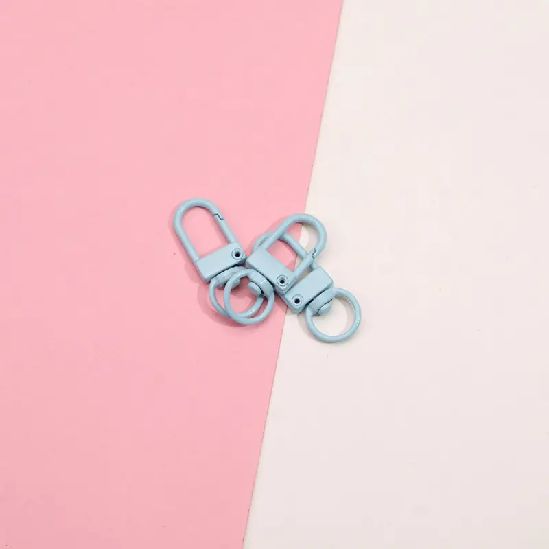 DIY Keychain2 [30pcs] - Image 11