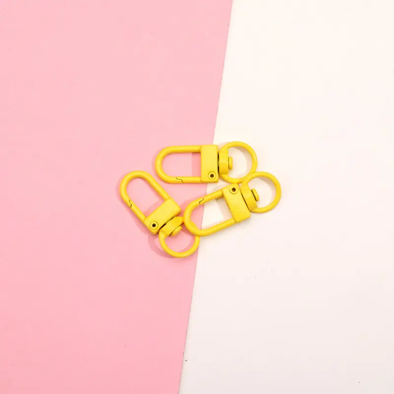 DIY Keychain2 [30pcs] - Image 12