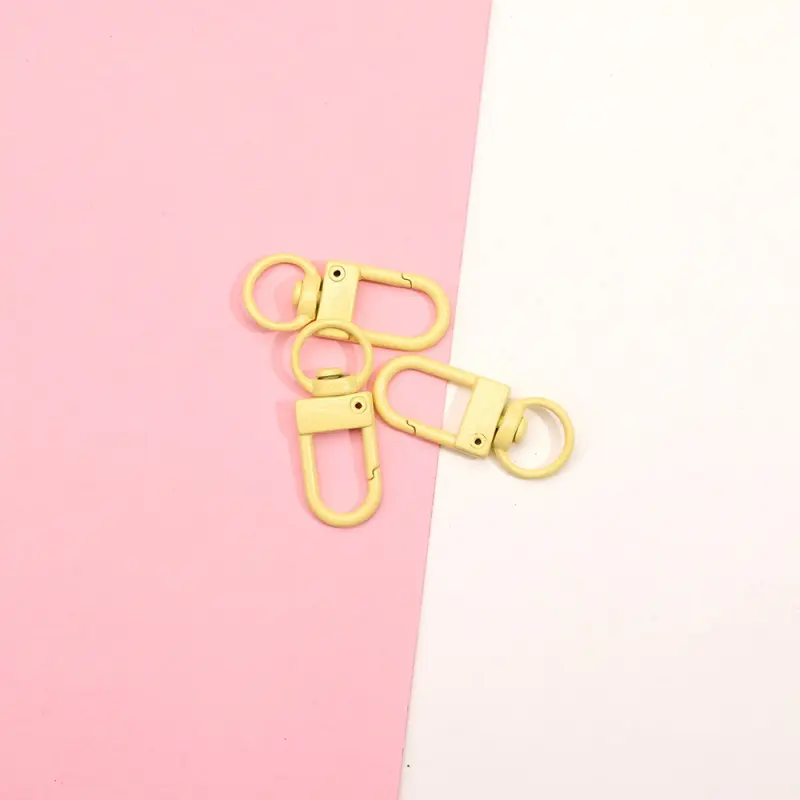 DIY Keychain2 [30pcs] - Image 13
