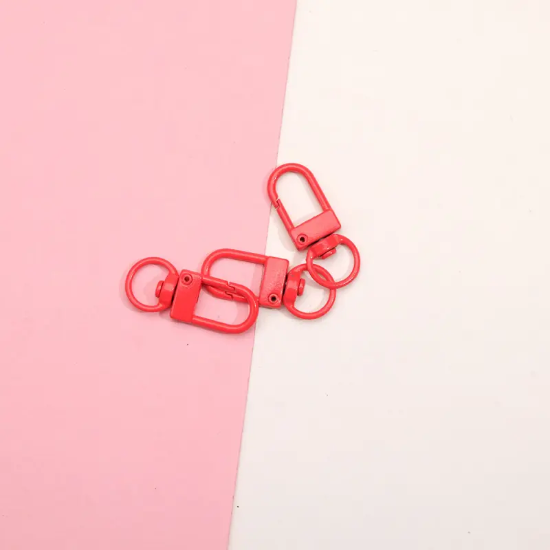 DIY Keychain2 [30pcs] - Image 15