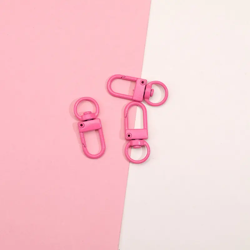DIY Keychain2 [30pcs] - Image 4