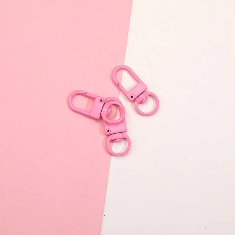 DIY Keychain2 [30pcs] - Image 5