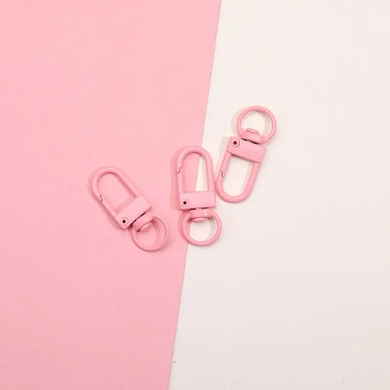 DIY Keychain2 [30pcs] - Image 6