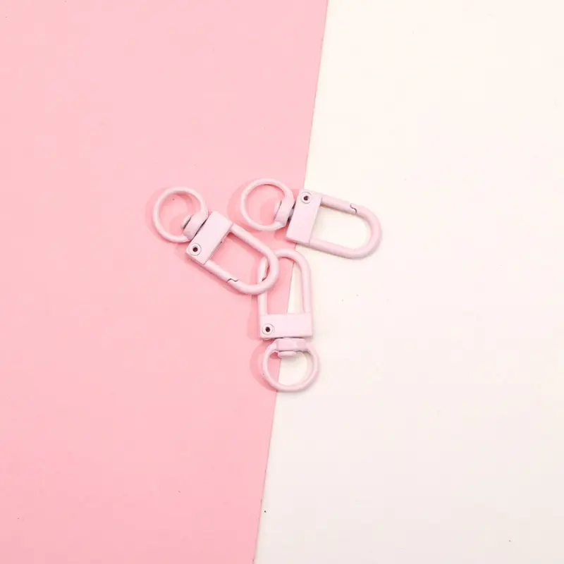 DIY Keychain2 [30pcs] - Image 7