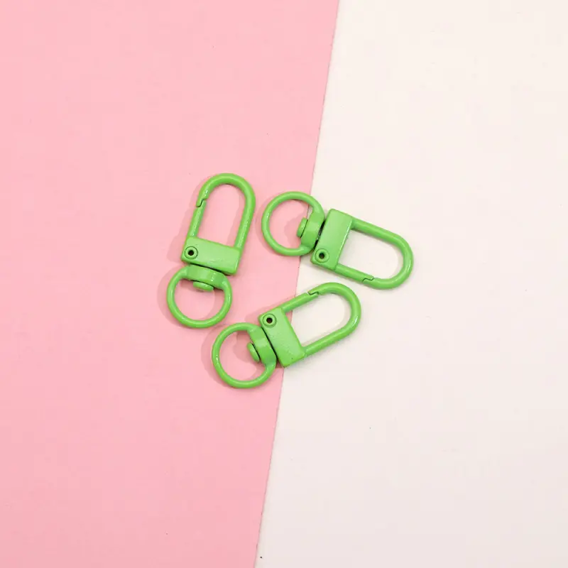 DIY Keychain2 [30pcs] - Image 8
