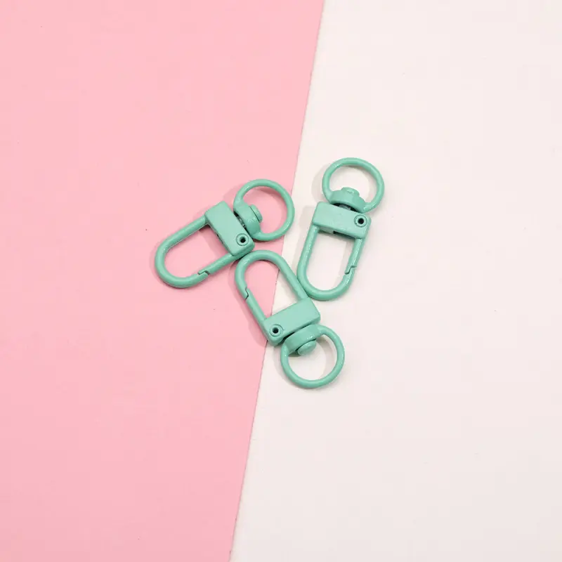 DIY Keychain2 [30pcs] - Image 9