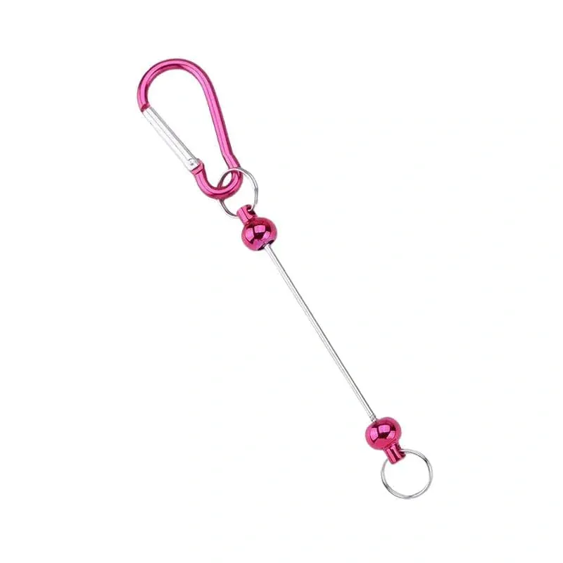 DIY Keychain 1[10pcs] - Image 10