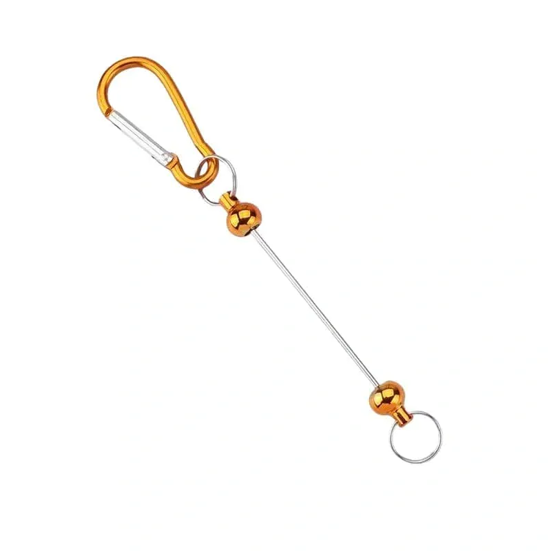 DIY Keychain 1[10pcs] - Image 11