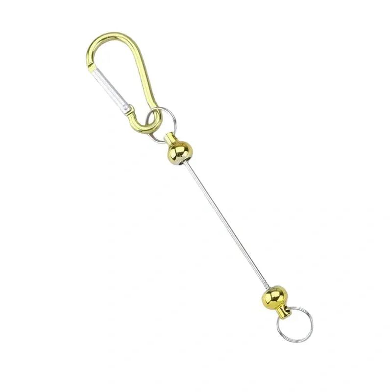 DIY Keychain 1[10pcs] - Image 12